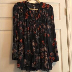 Free People Tunic